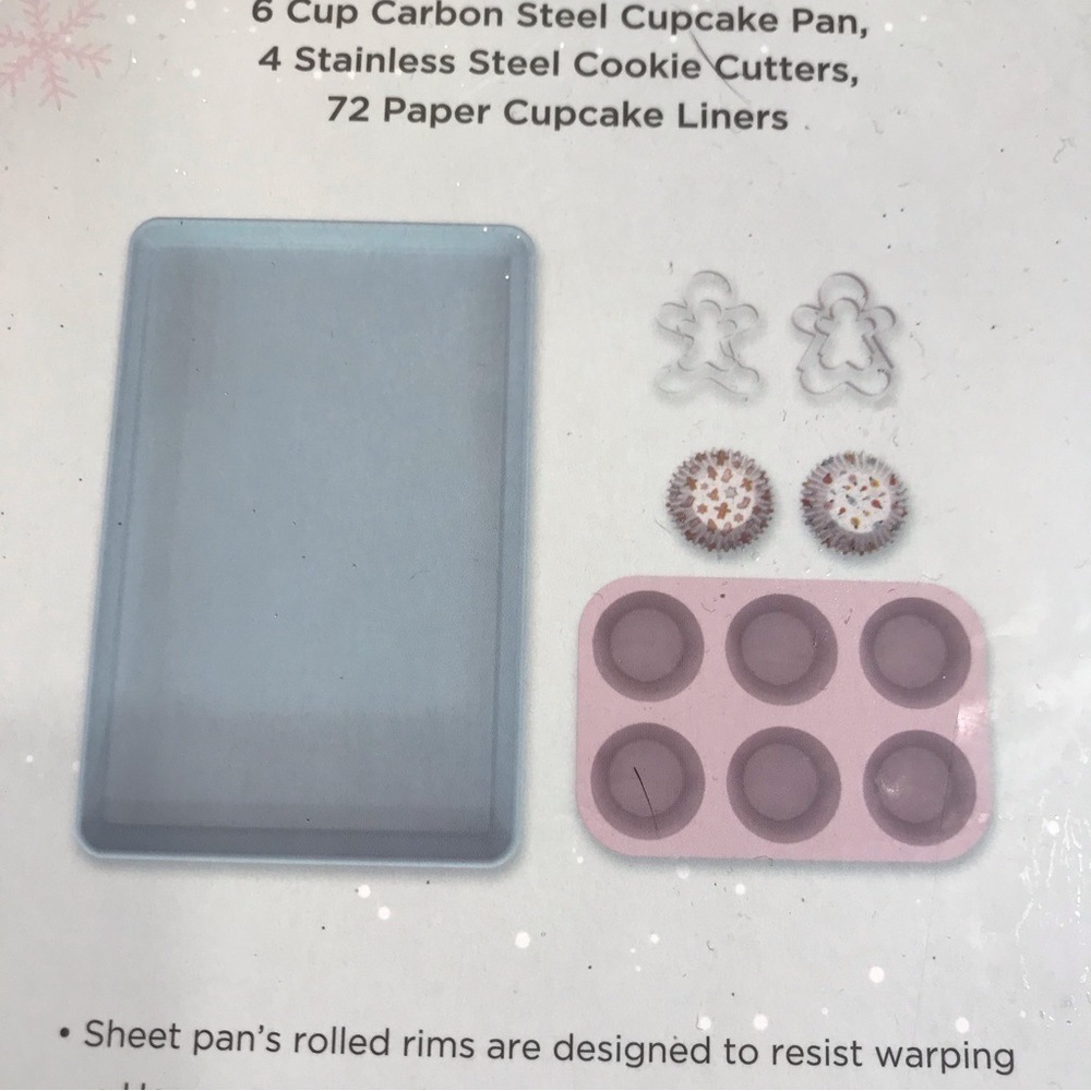 🍪Baking Set for Children - Picture 8 of 8
